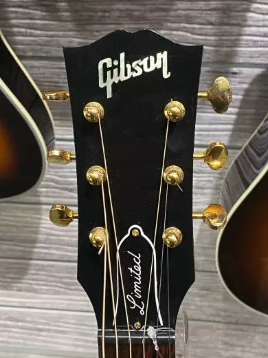 Gibson - AC4M16GMGH 2